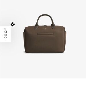 Mina Baie Emmy Nylon Mini